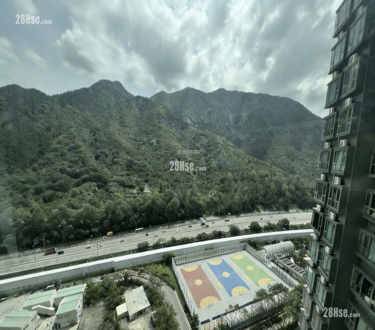 映灣園 售盤 2 房 471 平方呎