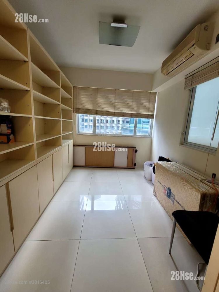 Rialto Building Rental 2 Bedrooms , 1 Bathroom 420 ft²