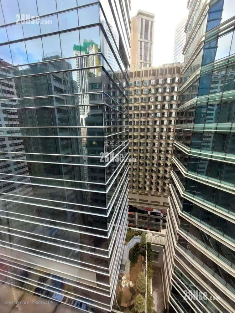 Rialto Building Rental 2 Bedrooms , 1 Bathroom 420 ft²