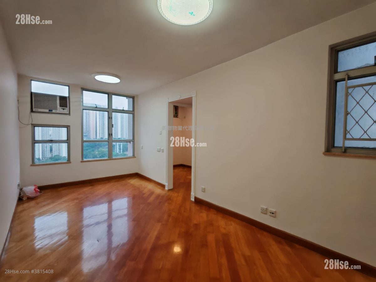 康逸苑 售盘 2 房 , 1 浴室 506 平方尺