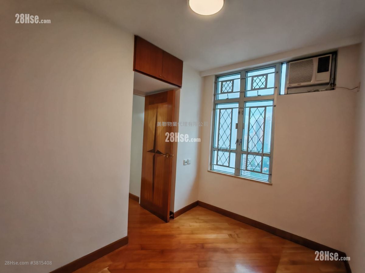 康逸苑 售盘 2 房 , 1 浴室 506 平方尺