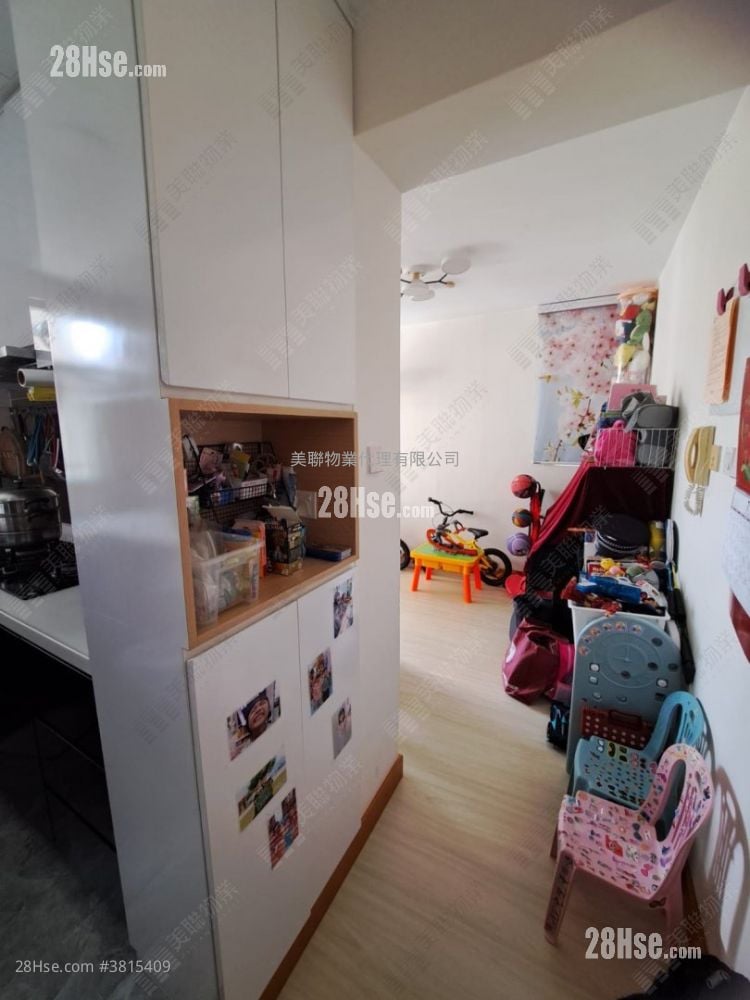 鲤安苑 售盘 2 房 , 1 浴室 506 平方尺