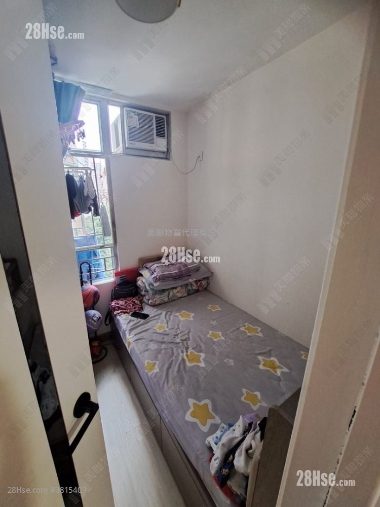 鲤安苑 售盘 2 房 , 1 浴室 506 平方尺