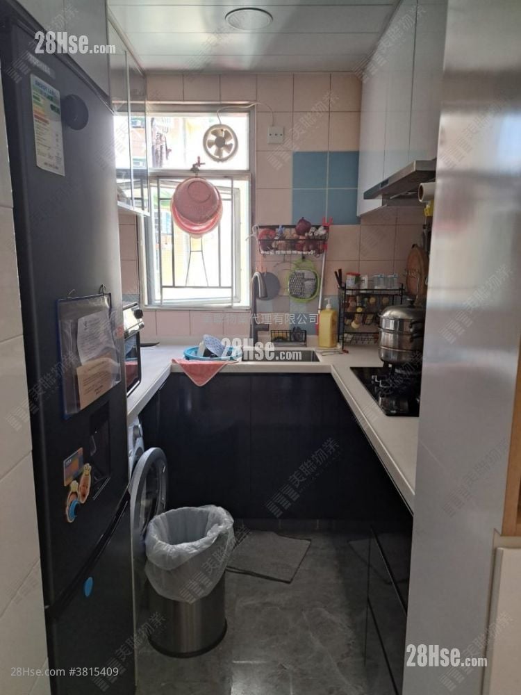 鲤安苑 售盘 2 房 , 1 浴室 506 平方尺