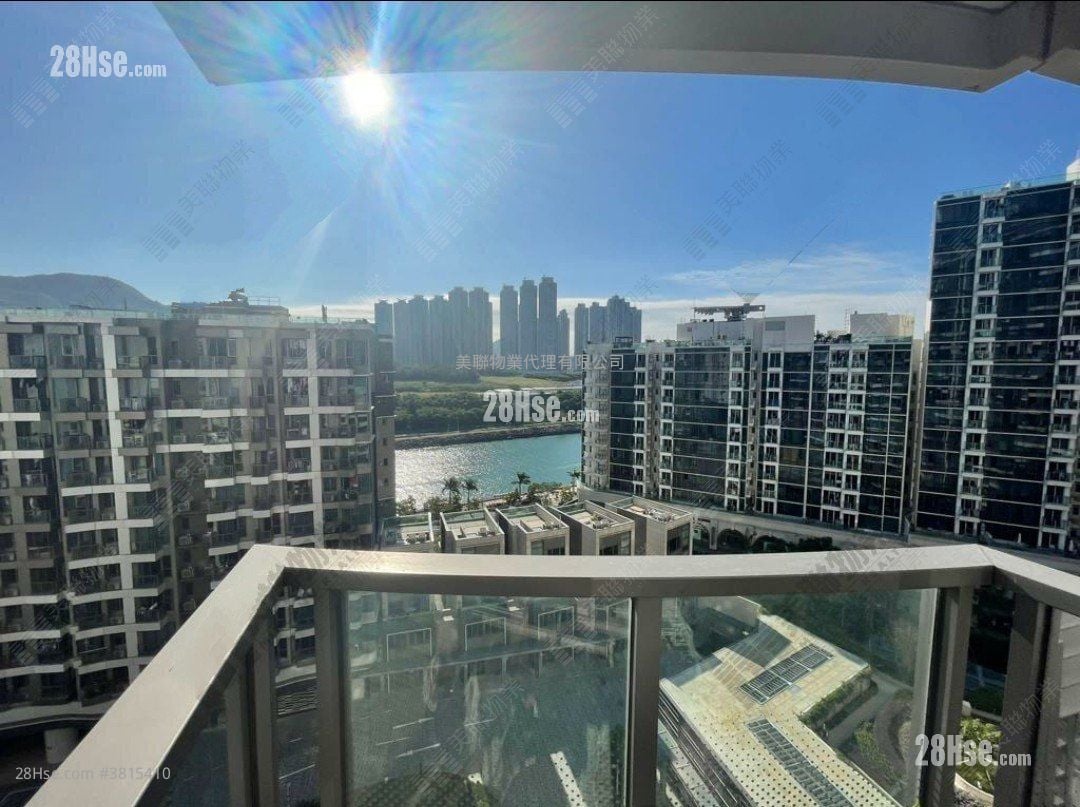 海翩滙 售盘 271 平方尺