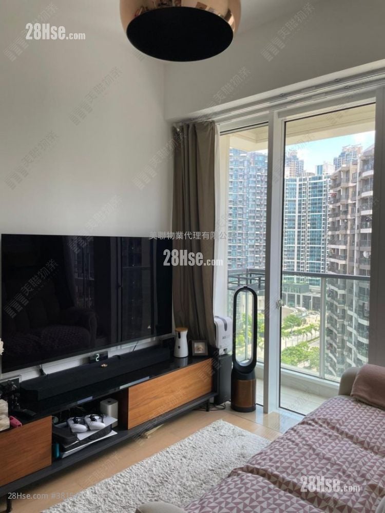 Monterey 售盘 1 房 , 1 浴室 364 平方尺