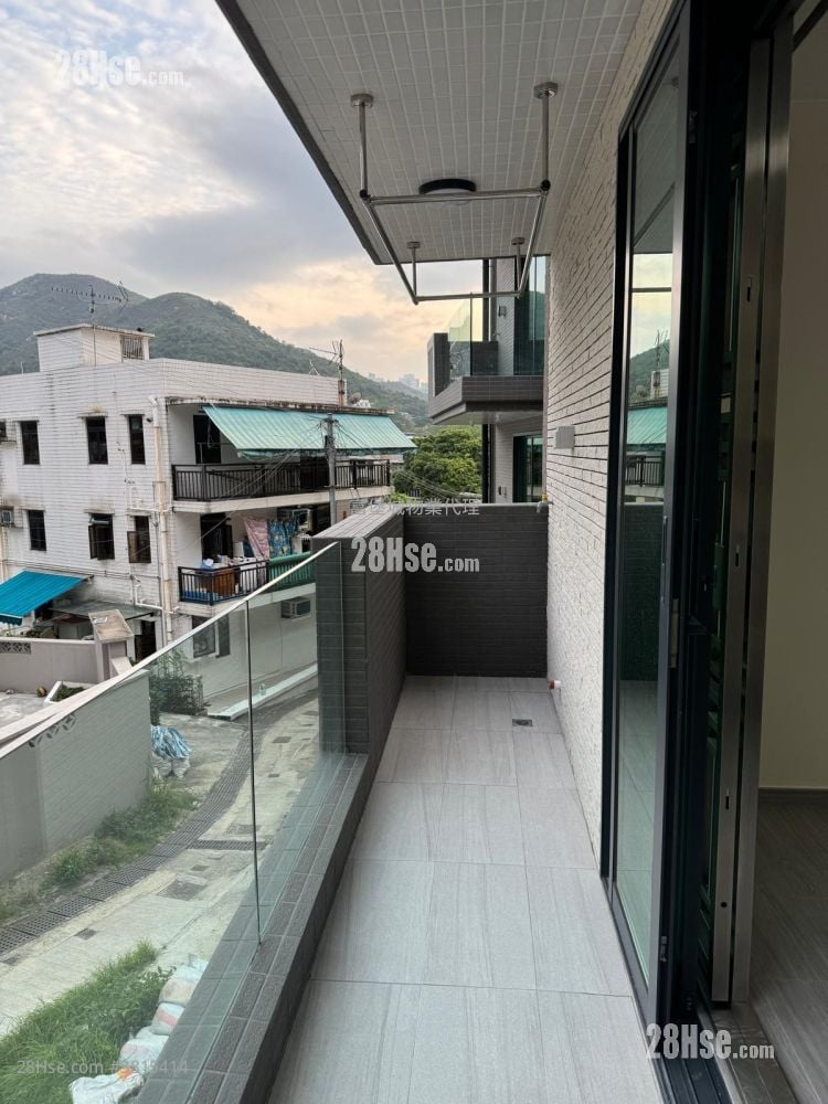 Siu Lek Yuen Rental 3 Bedrooms , 1 Bathroom