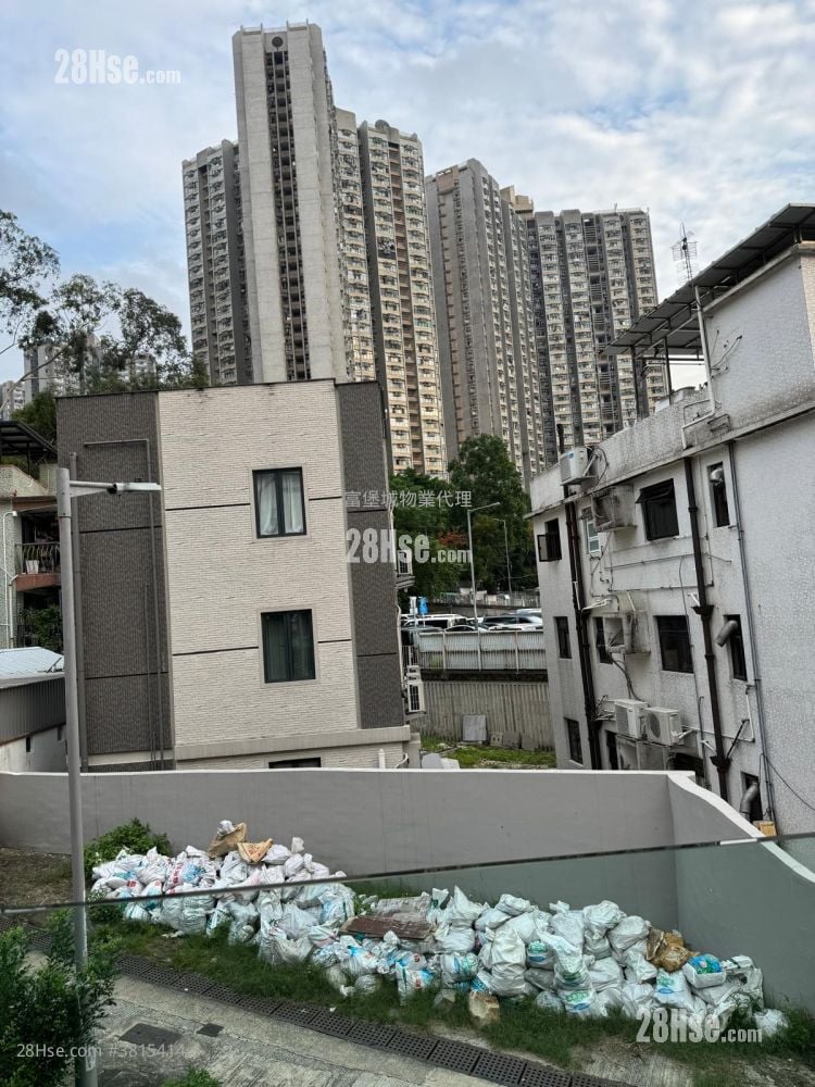 Siu Lek Yuen Rental 3 Bedrooms , 1 Bathroom