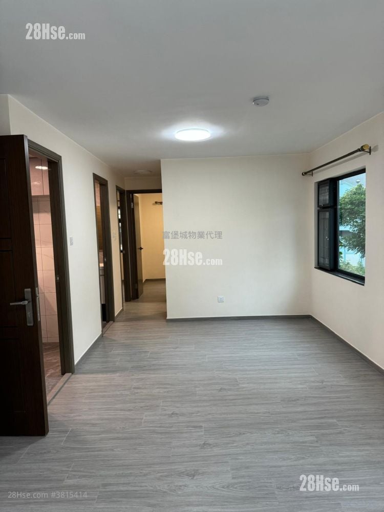 Siu Lek Yuen Rental 3 Bedrooms , 1 Bathroom