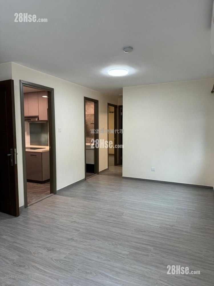 Siu Lek Yuen Rental 3 Bedrooms , 1 Bathroom