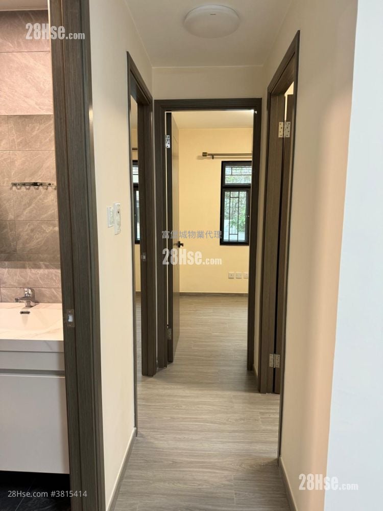 Siu Lek Yuen Rental 3 Bedrooms , 1 Bathroom