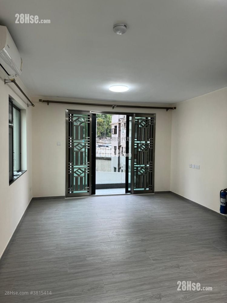 Siu Lek Yuen Rental 3 Bedrooms , 1 Bathroom
