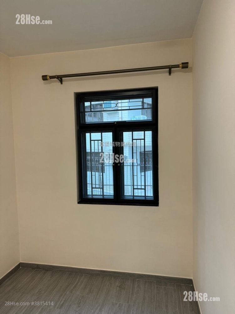 Siu Lek Yuen Rental 3 Bedrooms , 1 Bathroom