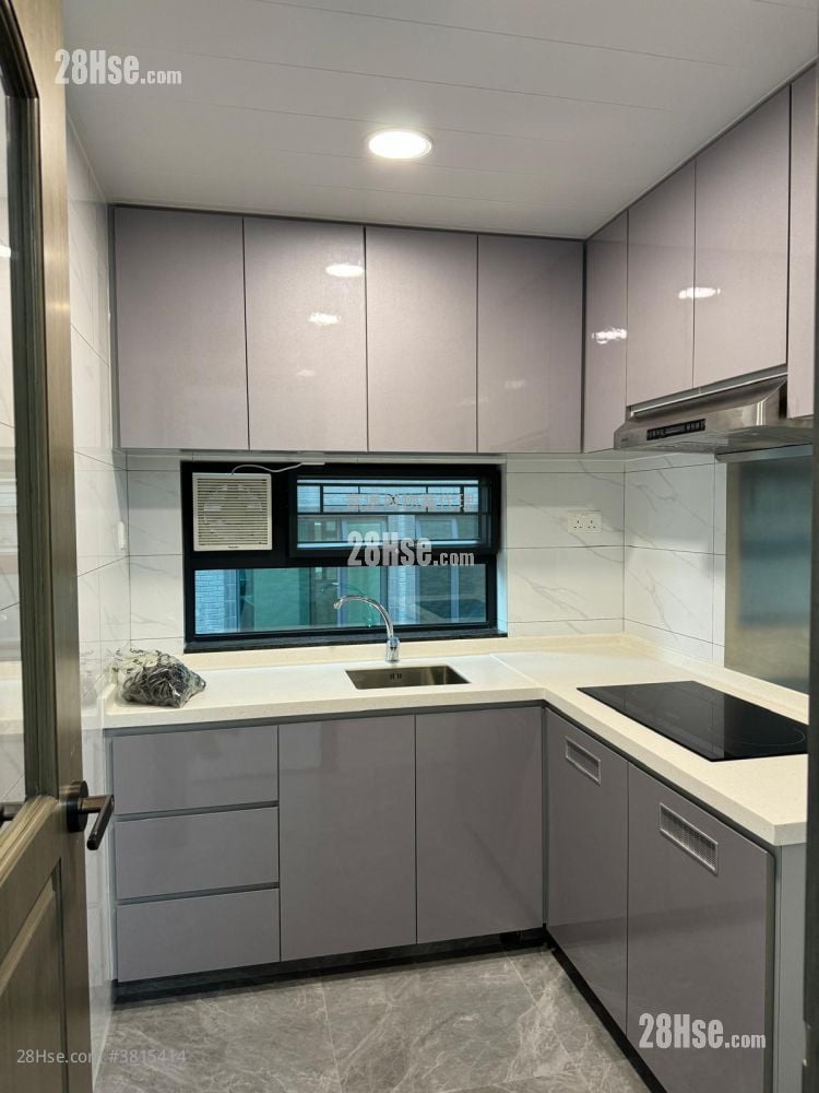 Siu Lek Yuen Rental 3 Bedrooms , 1 Bathroom