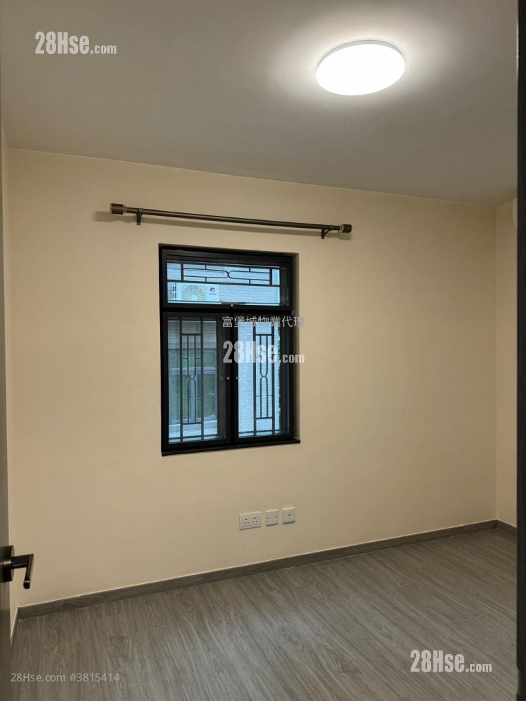 Siu Lek Yuen Rental 3 Bedrooms , 1 Bathroom