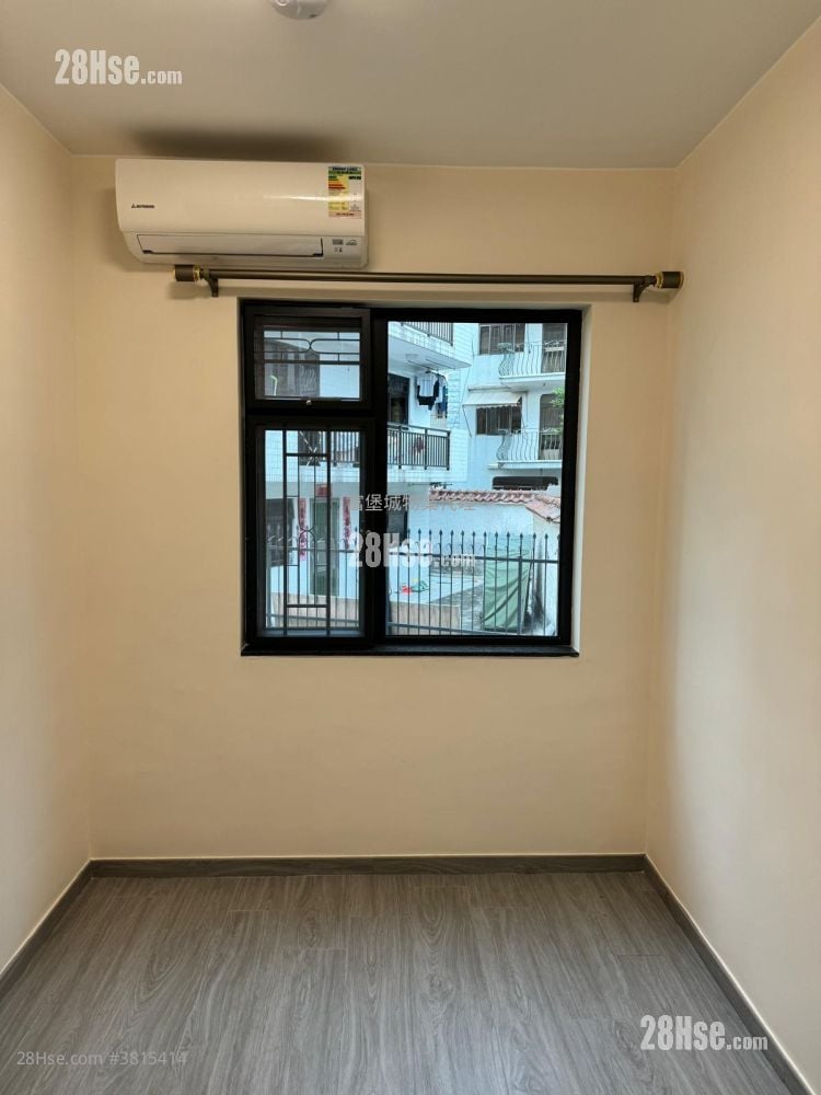 Siu Lek Yuen Rental 3 Bedrooms , 1 Bathroom