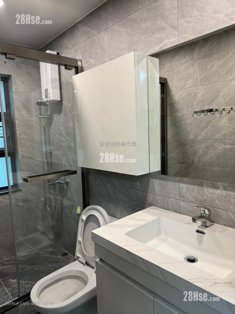 Siu Lek Yuen Rental 3 Bedrooms , 1 Bathroom