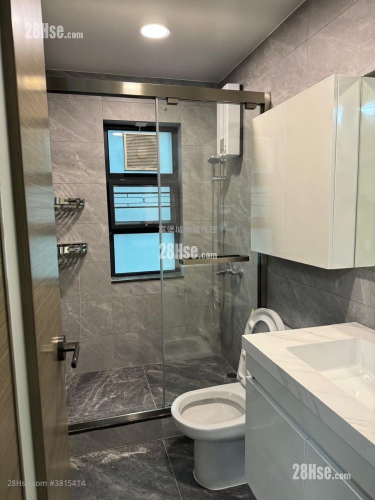Siu Lek Yuen Rental 3 Bedrooms , 1 Bathroom