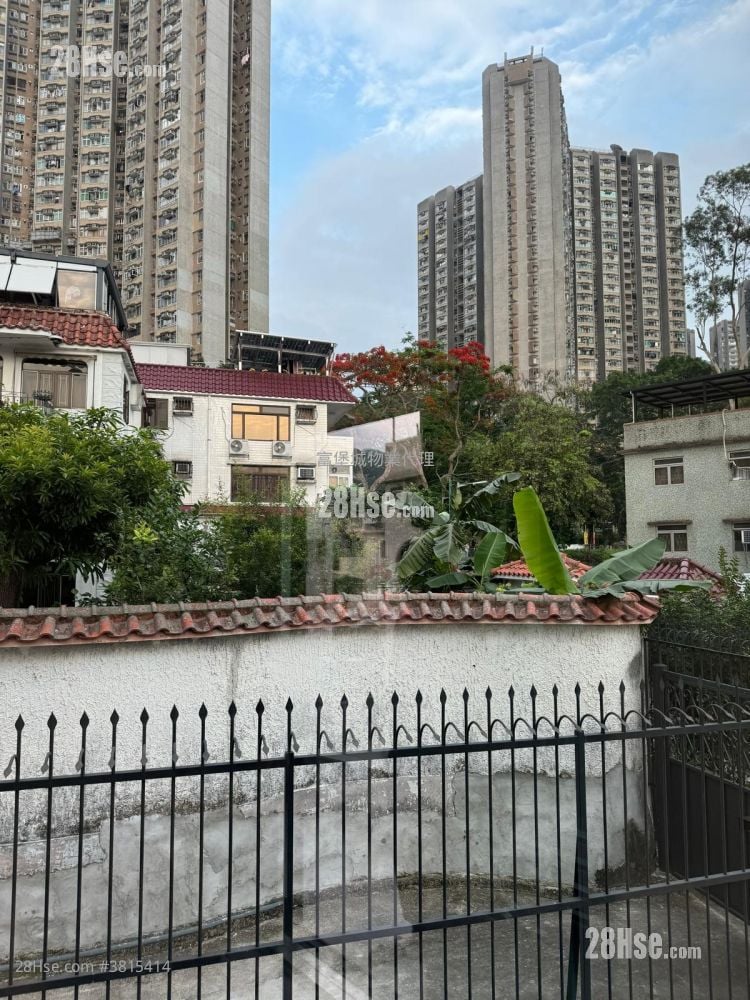 Siu Lek Yuen Rental 3 Bedrooms , 1 Bathroom