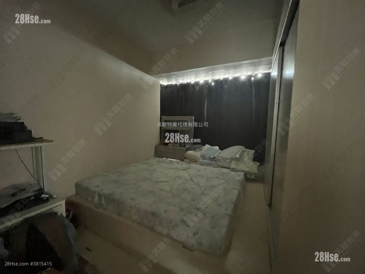 Ocean One 售盘 2 房 , 1 浴室 559 平方尺