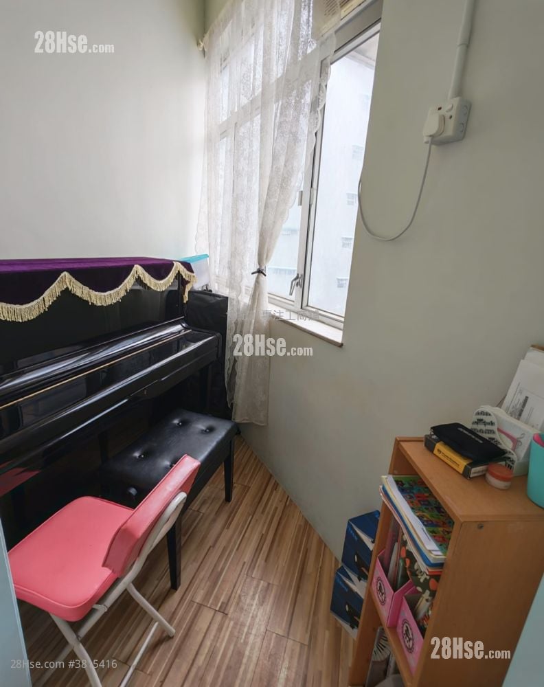 昌泰工业大厦 租盘