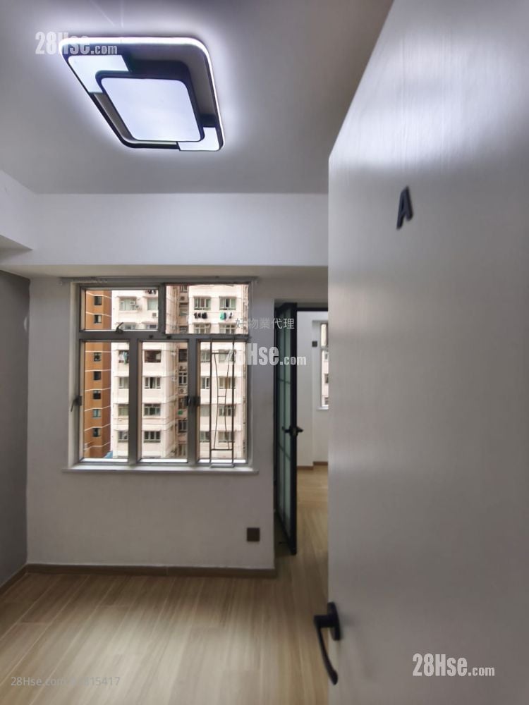 Siu King Building Rental 1 Bedroom , 1 Bathroom 160 ft²