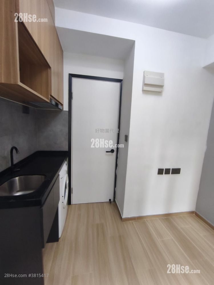 Siu King Building Rental 1 Bedroom , 1 Bathroom 160 ft²