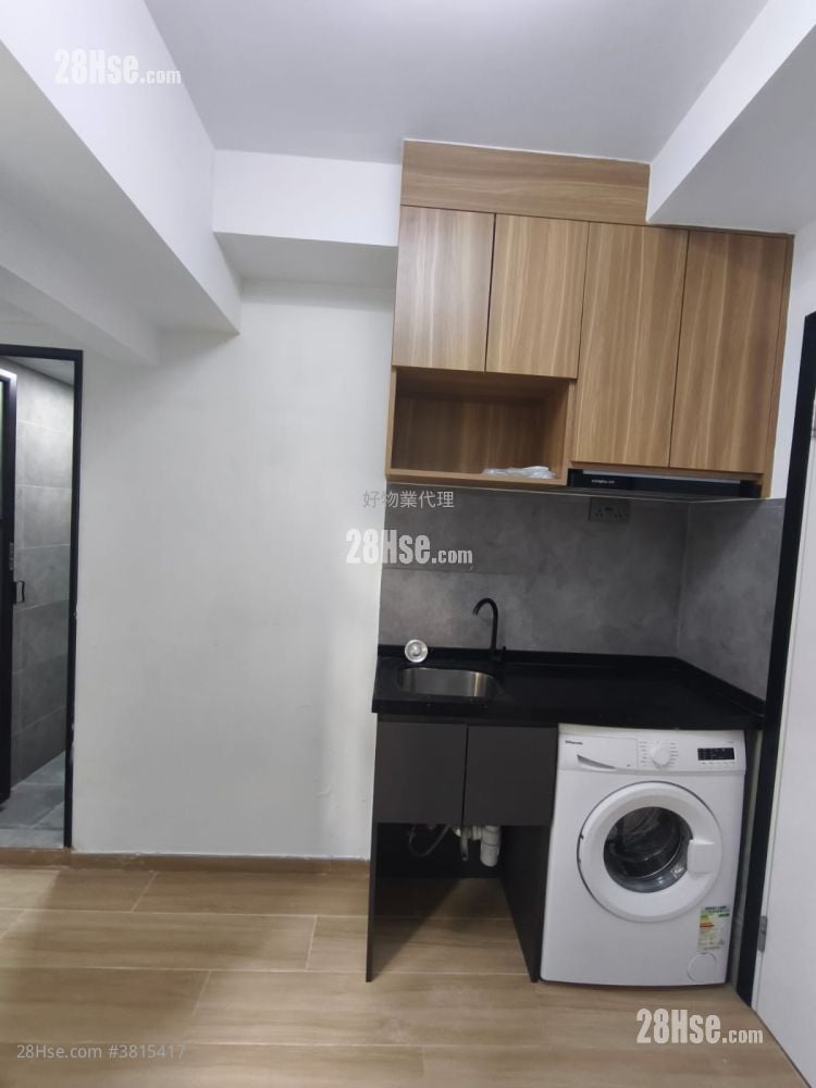 Siu King Building Rental 1 Bedroom , 1 Bathroom 160 ft²