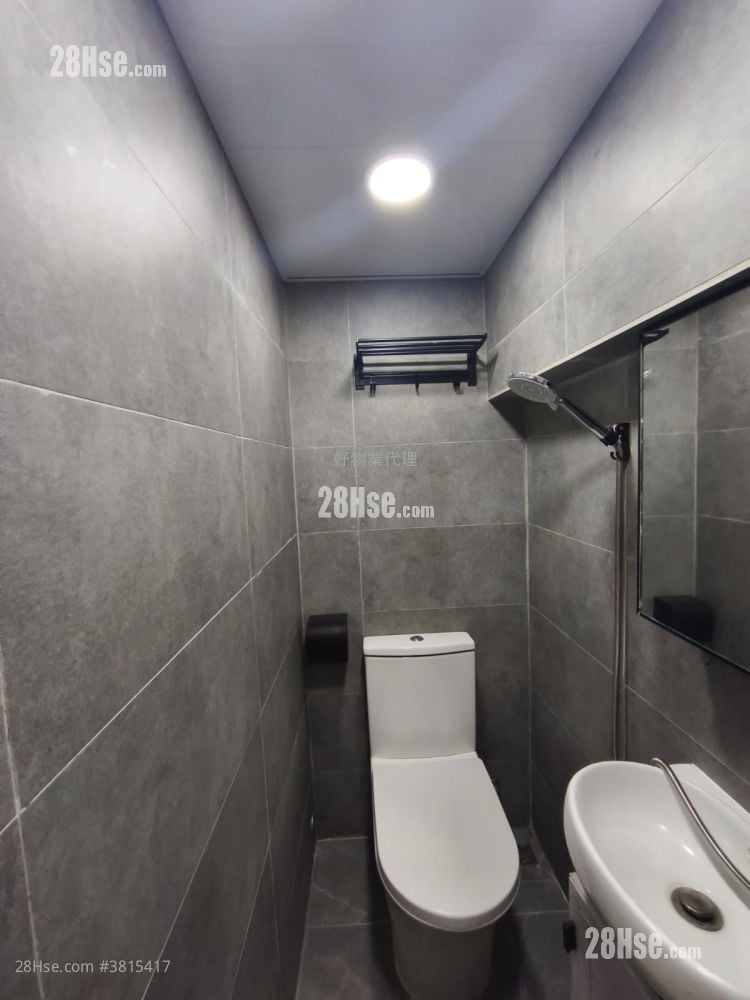 Siu King Building Rental 1 Bedroom , 1 Bathroom 160 ft²