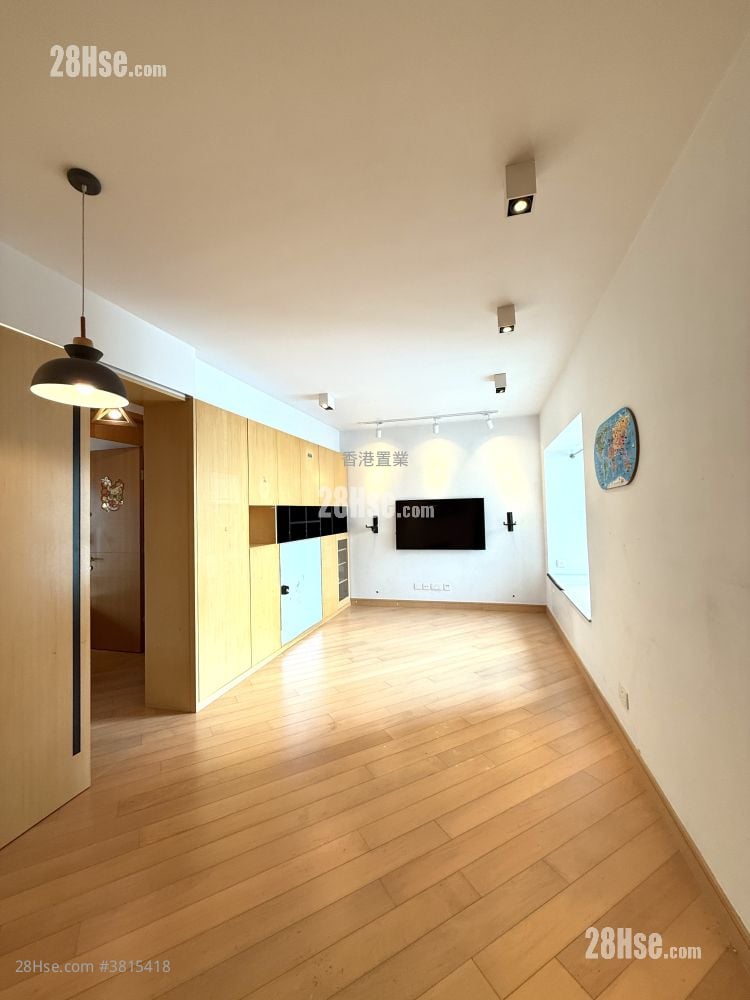 浪澄灣 售盤 2 房 , 1 浴室 564 平方呎