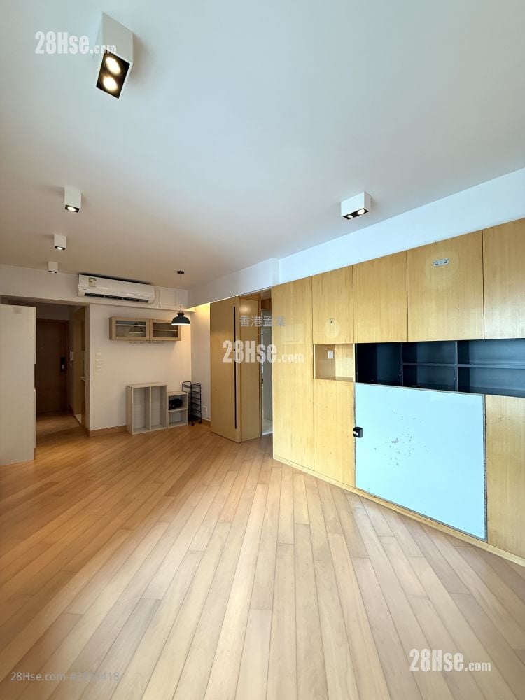 浪澄灣 售盤 2 房 , 1 浴室 564 平方呎