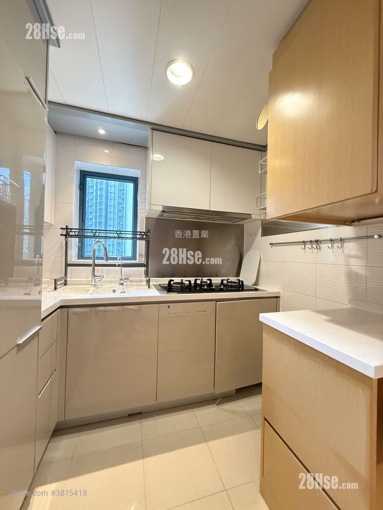 浪澄灣 售盤 2 房 , 1 浴室 564 平方呎