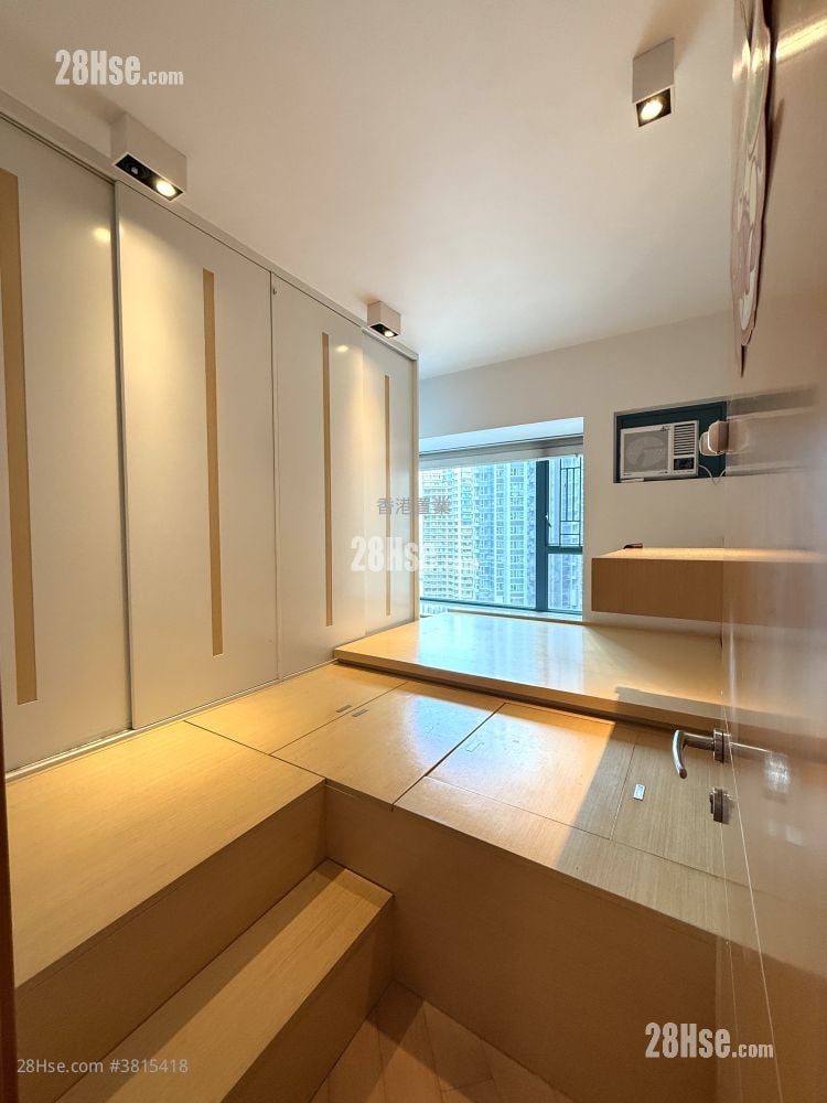 浪澄灣 售盤 2 房 , 1 浴室 564 平方呎