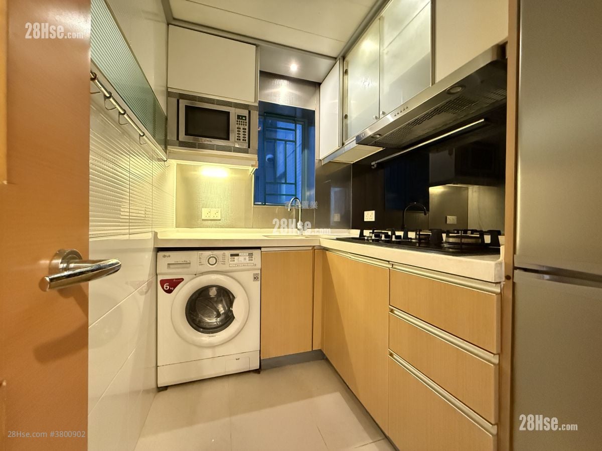 The Long Beach Rental 2 Bedrooms , 1 Bathroom 549 ft²