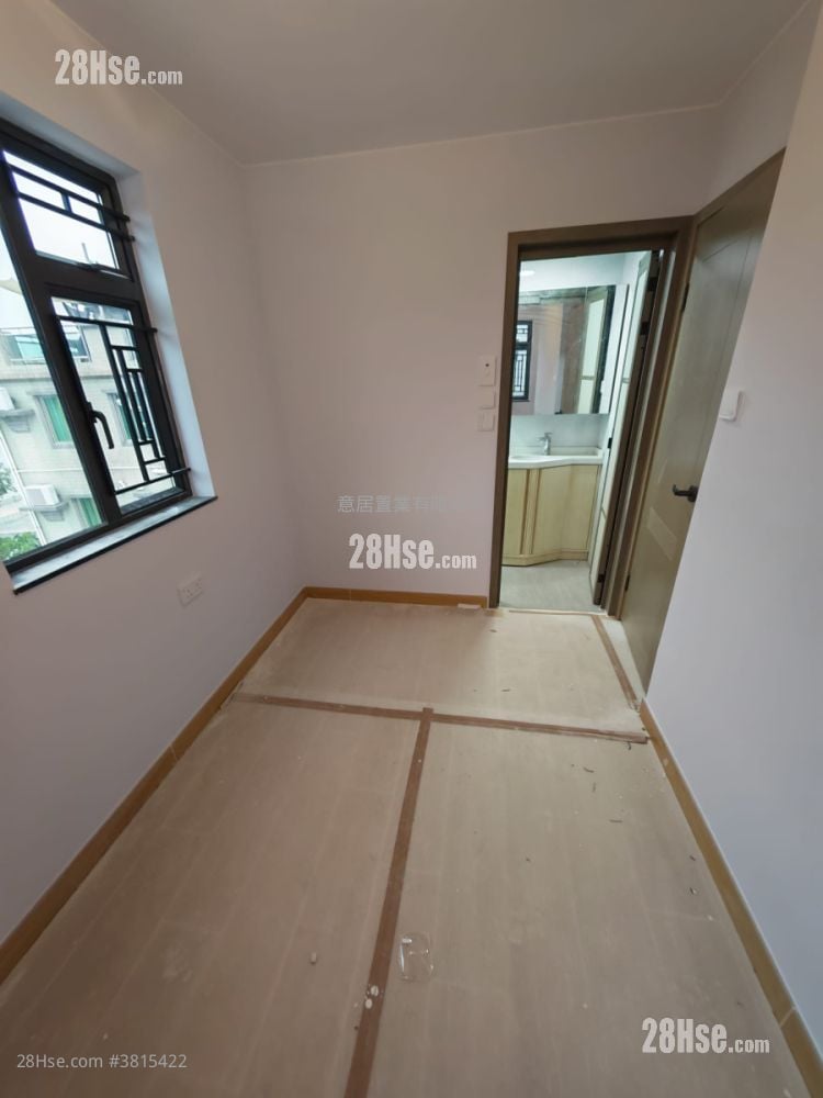 村屋 租盘 3 房 , 2 浴室 700 平方尺