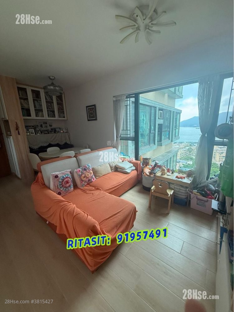 Park Island Rental 3 Bedrooms , 1 Bathroom 614 ft²