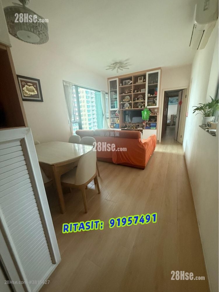 Park Island Rental 3 Bedrooms , 1 Bathroom 614 ft²