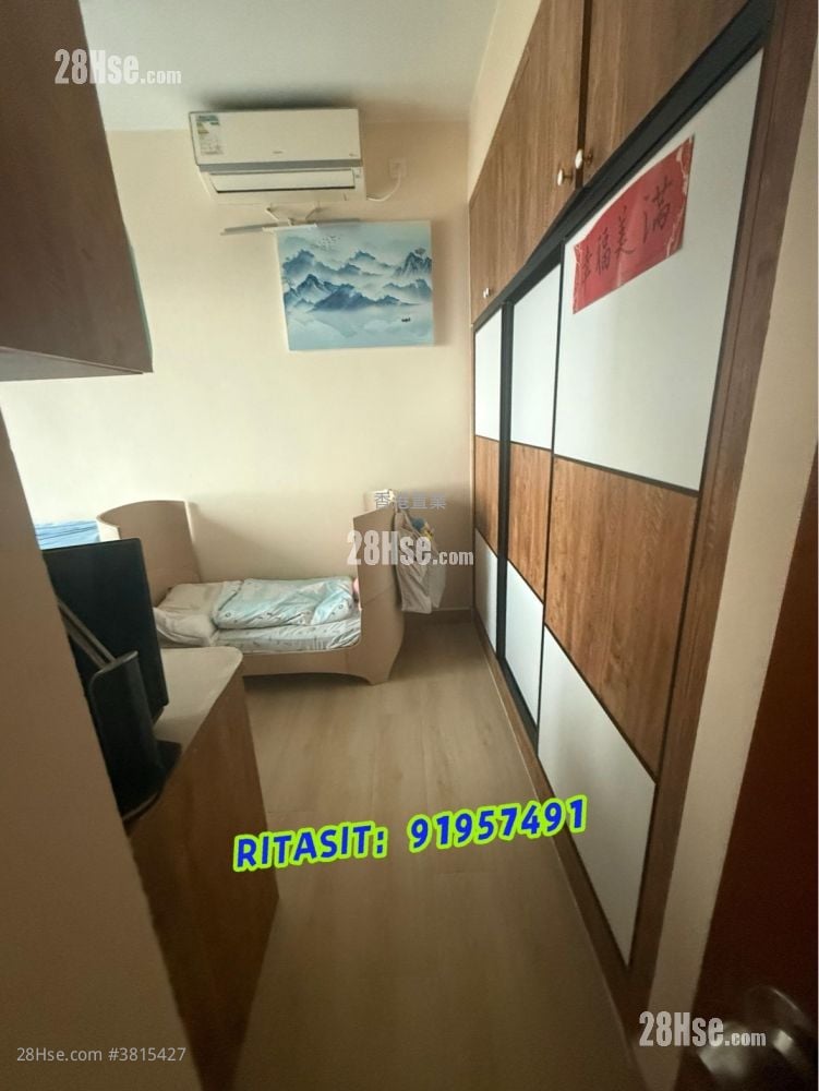 Park Island Rental 3 Bedrooms , 1 Bathroom 614 ft²