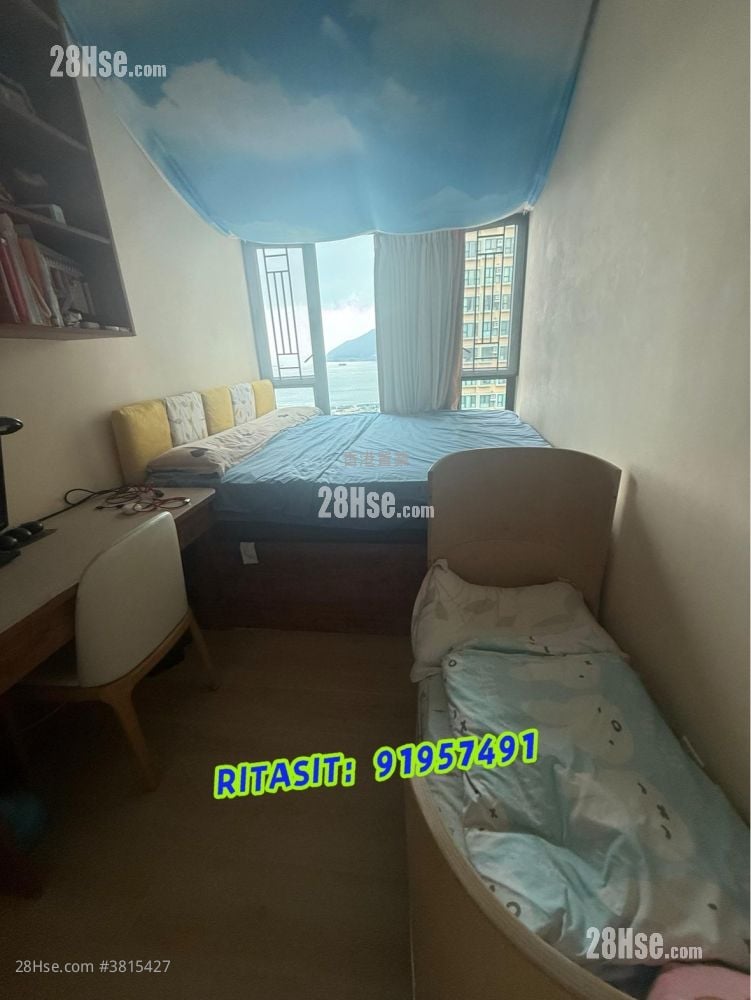 Park Island Rental 3 Bedrooms , 1 Bathroom 614 ft²