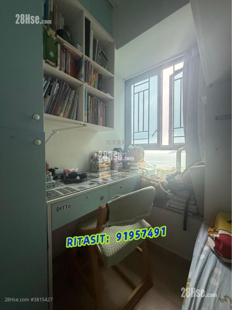 Park Island Rental 3 Bedrooms , 1 Bathroom 614 ft²