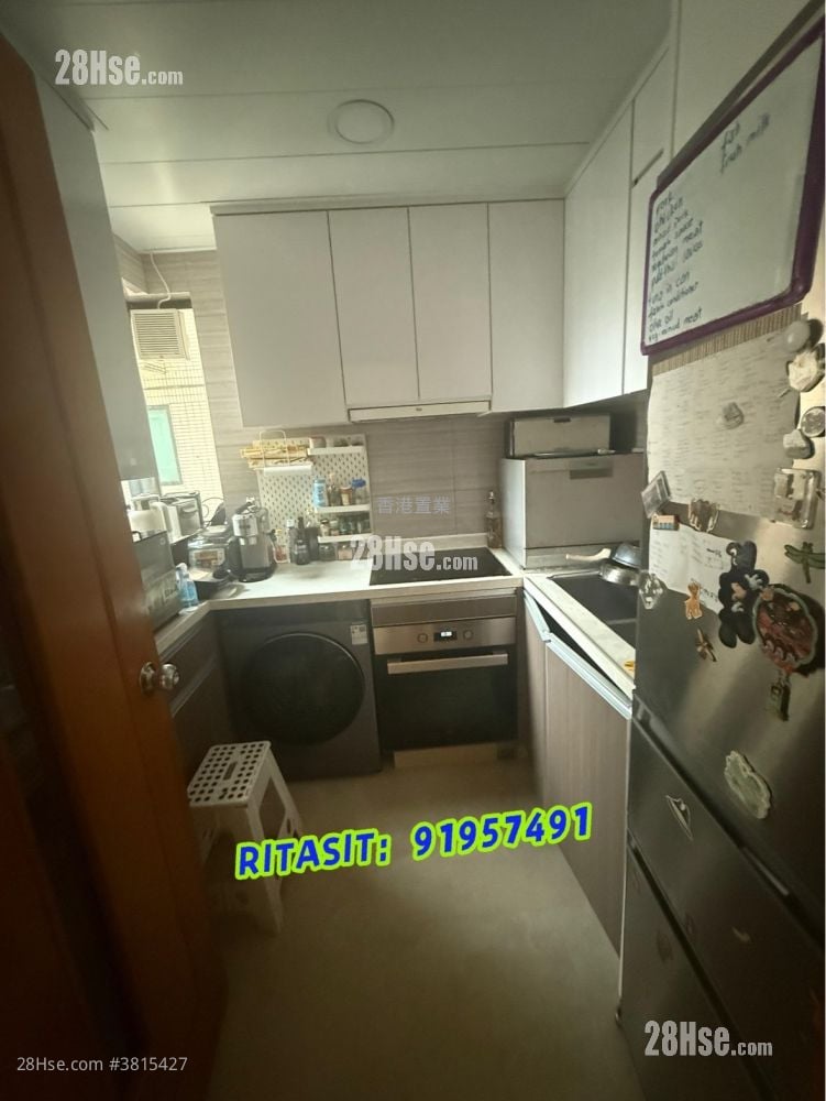 Park Island Rental 3 Bedrooms , 1 Bathroom 614 ft²