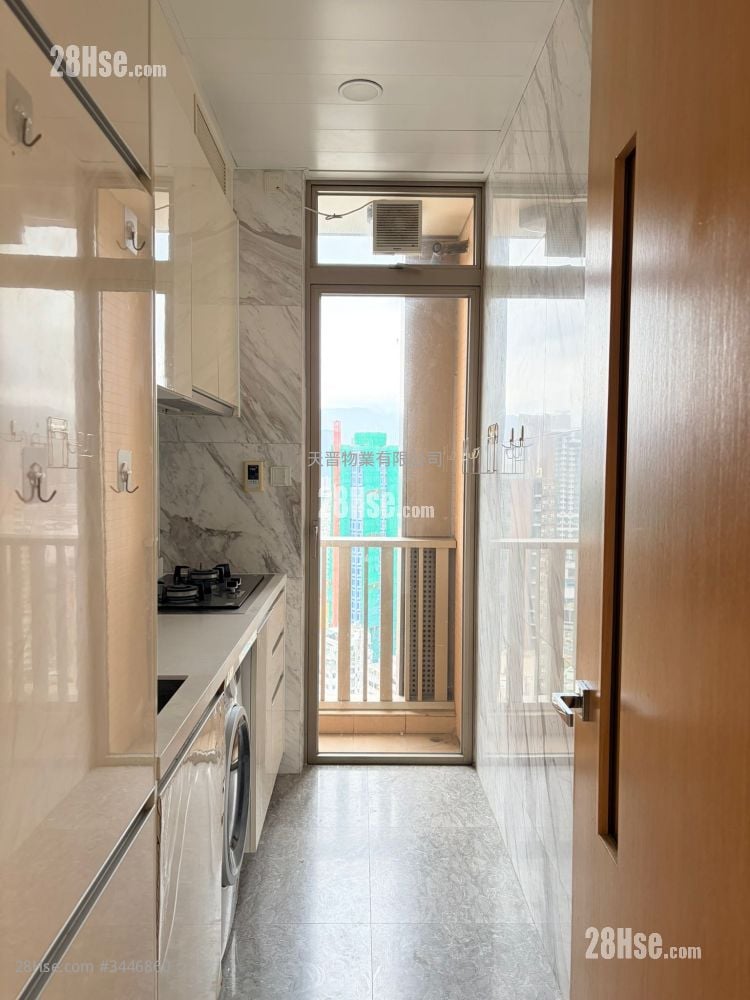 宝御 租盘 1 房 410 平方尺