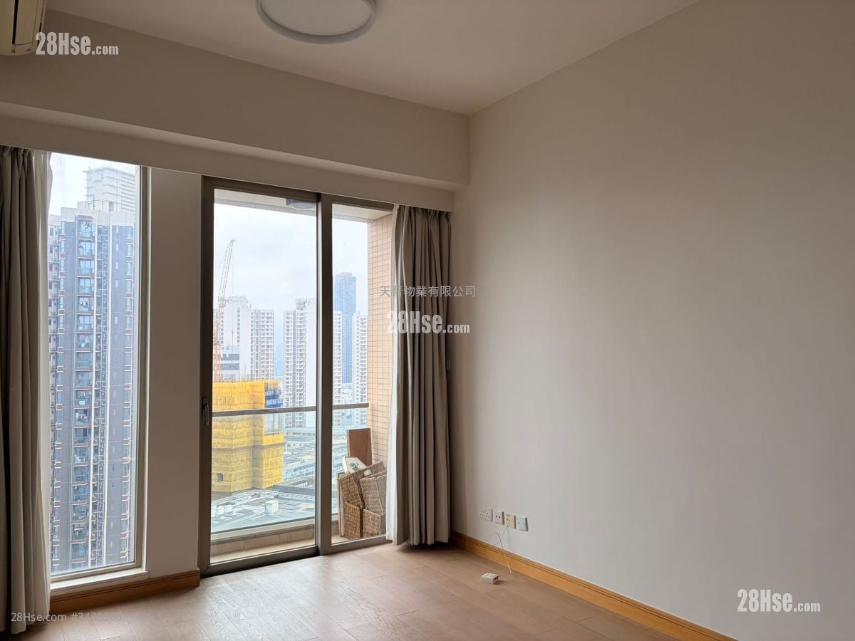 宝御 租盘 1 房 410 平方尺