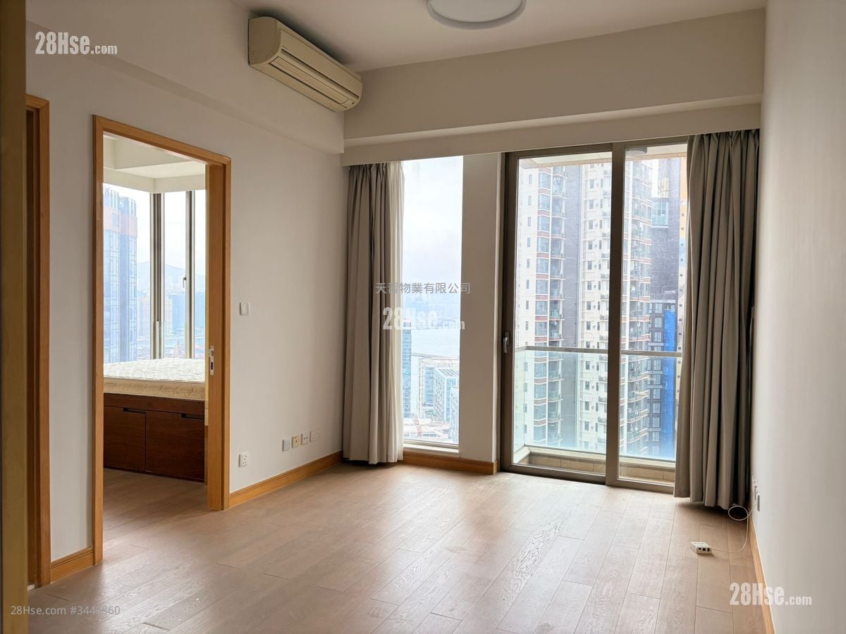 宝御 租盘 1 房 410 平方尺