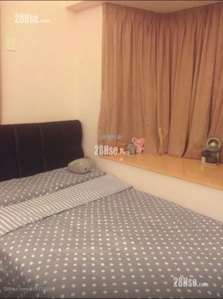 嘉興大廈 售盤 開放式間隔 , 1 浴室 243 平方呎