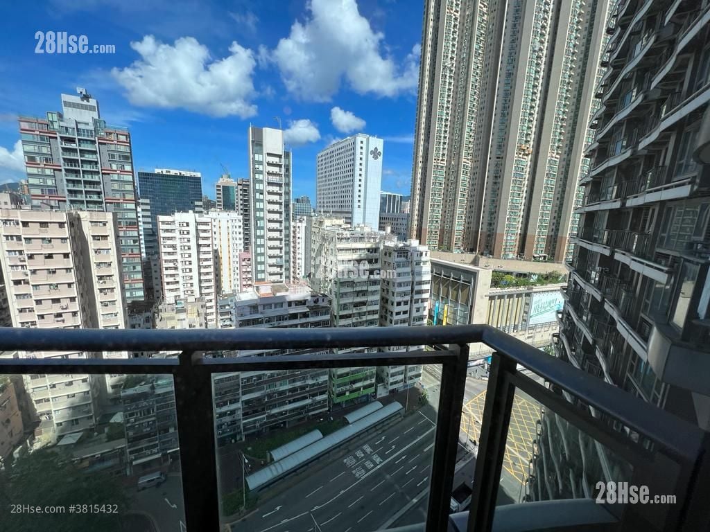 Grand Austin 售盘 3 房 , 2 浴室 933 平方尺