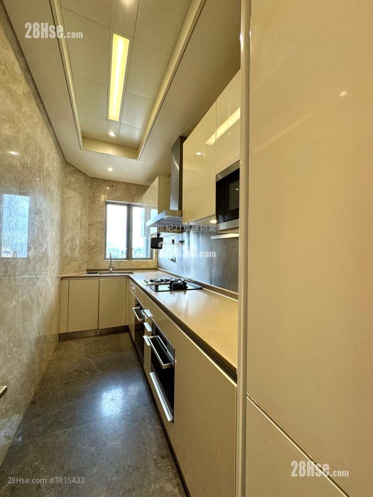 Grand Austin 售盘 3 房 , 2 浴室 933 平方尺