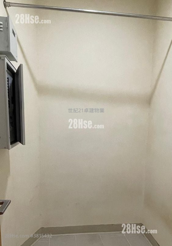 Grand Austin 售盘 3 房 , 2 浴室 933 平方尺