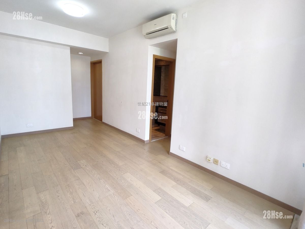 Grand Austin 售盘 3 房 , 2 浴室 933 平方尺