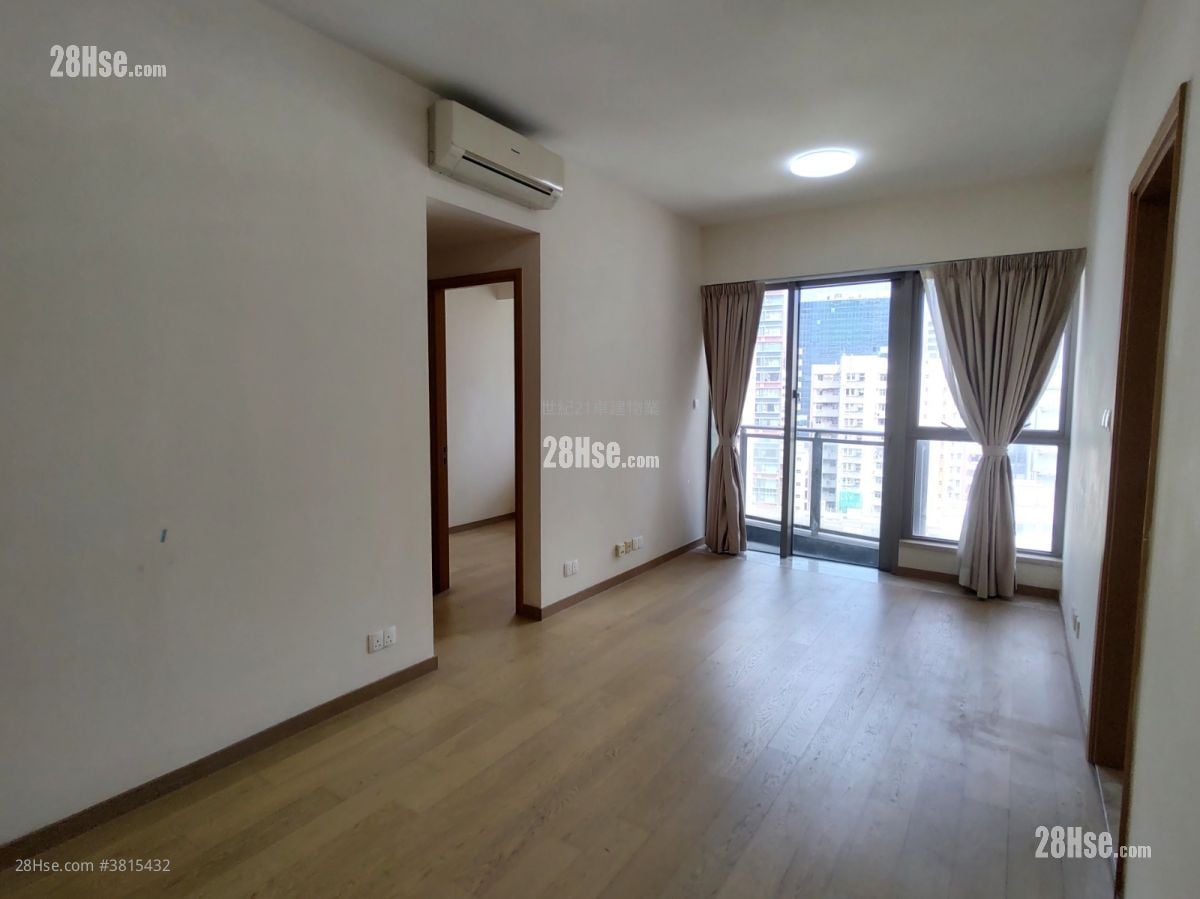 Grand Austin 售盘 3 房 , 2 浴室 933 平方尺